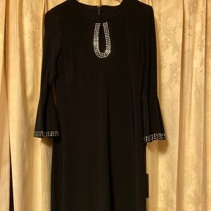 BRAND NEW Black Tommy Hilfiger Dress